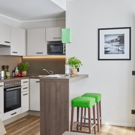 Appartello Smarttime Living Hamburg
