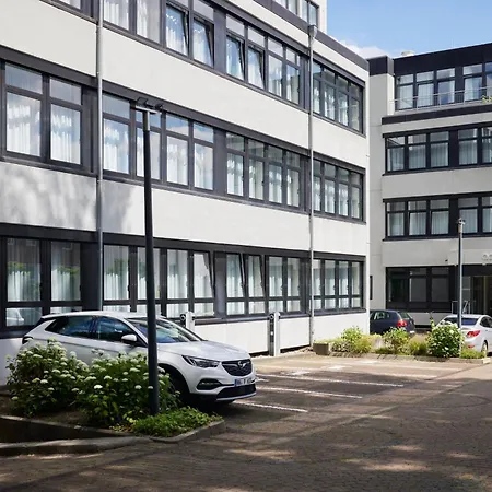 Appartello Smarttime living Hamburg