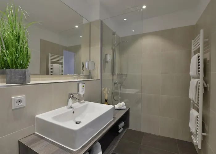 Appartello Smarttime Living Aparthotel
