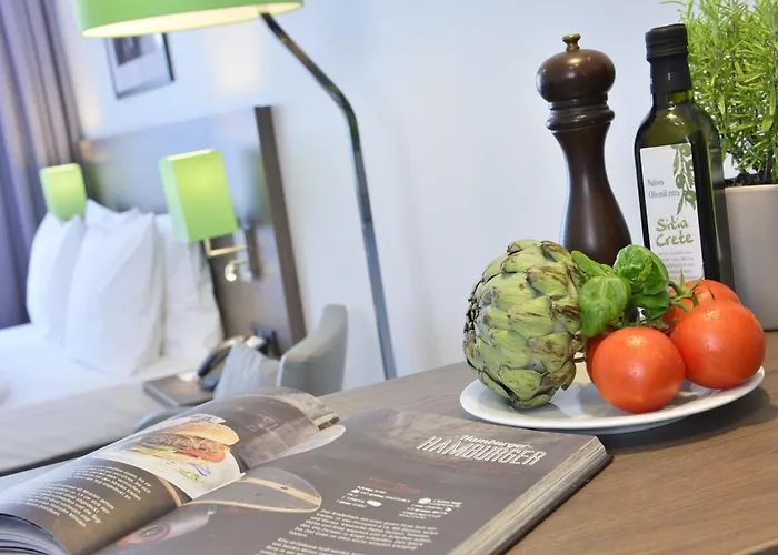 Appartello Smarttime Living Hotel apartamentowy 3*
