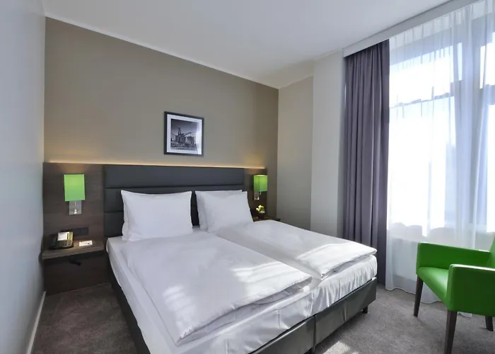 Appartello Smarttime Living