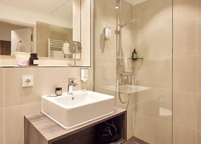 Appartello Smarttime Living 3* Hamburg