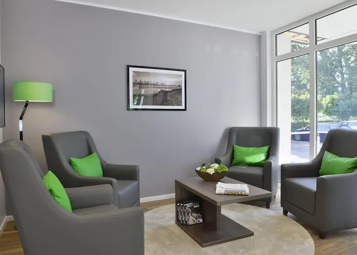 Appartello Smarttime Living