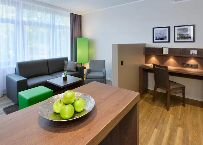 Appartello Smarttime Living Hamburg