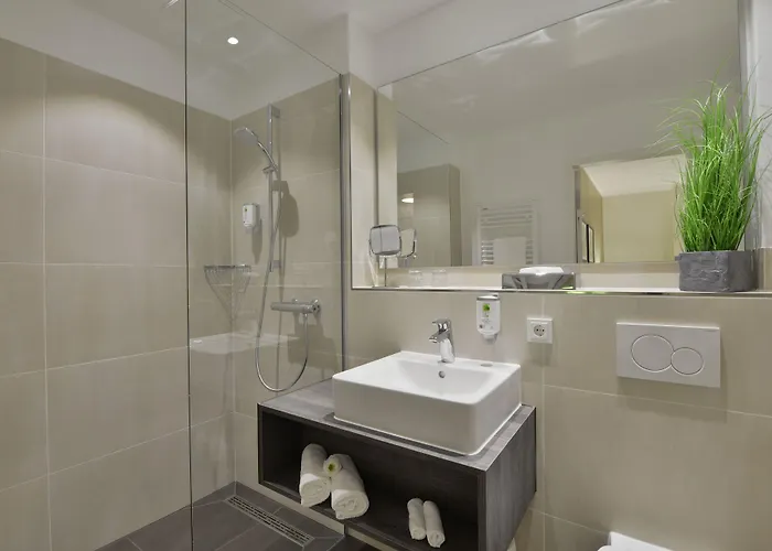 Hotel apartamentowy Appartello Smarttime Living