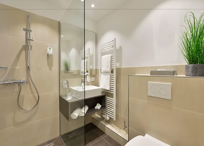 Appartello Smarttime Living 3*