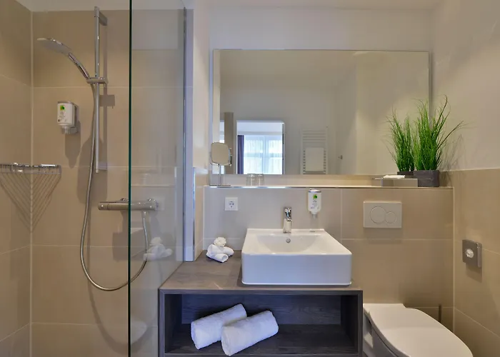 Appartello Smarttime Living 3* Hamburg