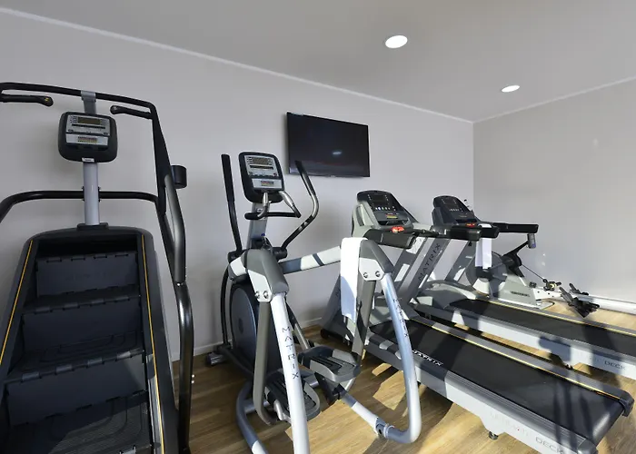 Hotel apartamentowy Appartello Smarttime Living