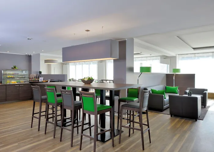 Appartello Smarttime Living Aparthotel