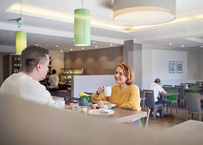 Appartello Smarttime Living Hotel apartamentowy Hamburg