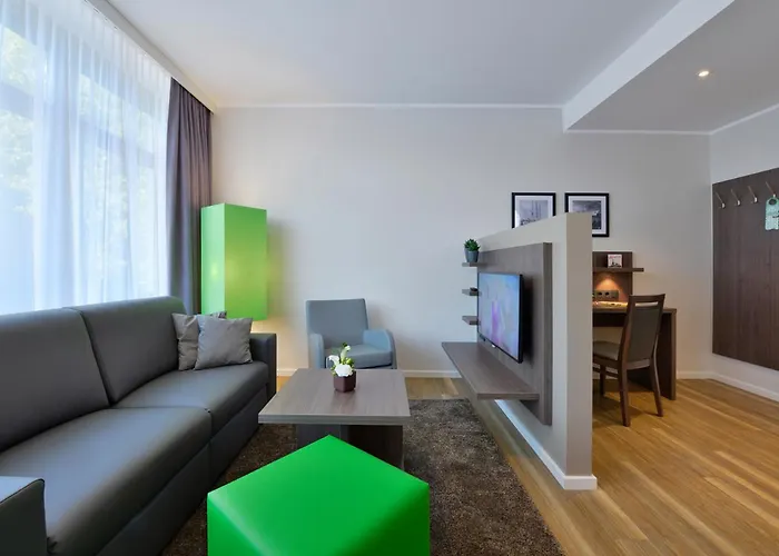 Appartello Smarttime Living Hamburg