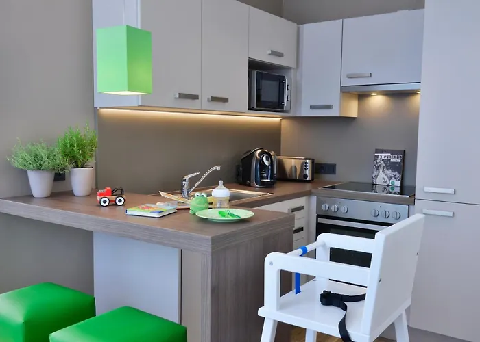 Appartello Smarttime Living Hamburg