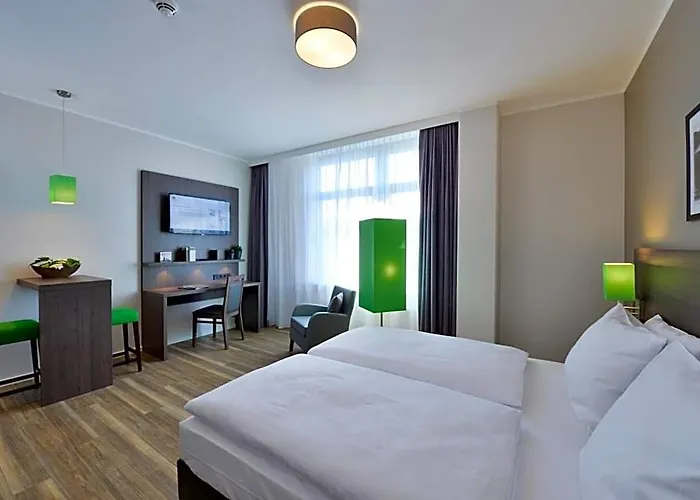 Appartello Smarttime Living Hamburg