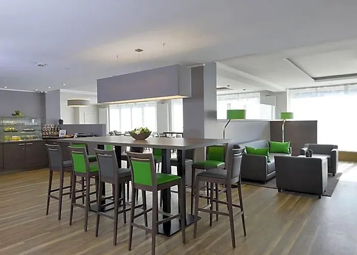 Appartello Smarttime Living Aparthotel