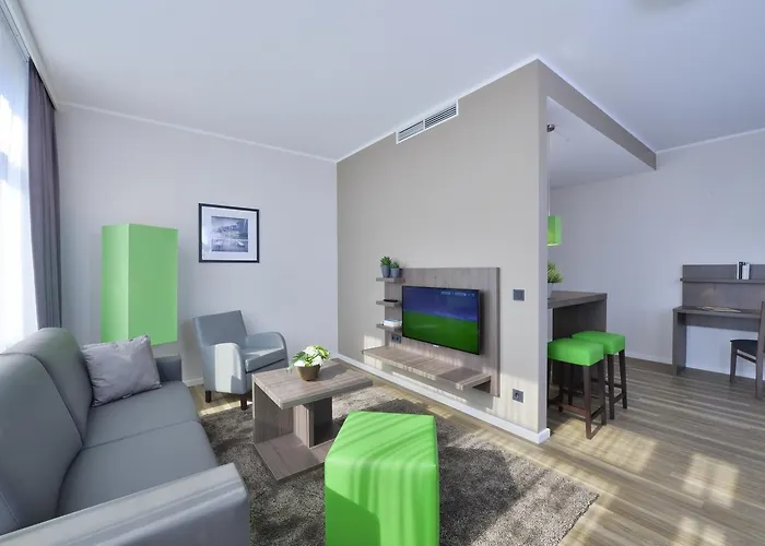 Appartello Smarttime Living Hamburg