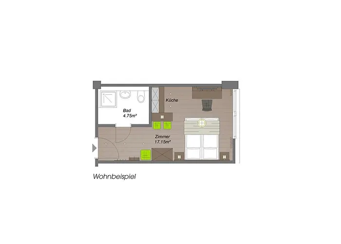 Appartello Smarttime Living Hamburg
