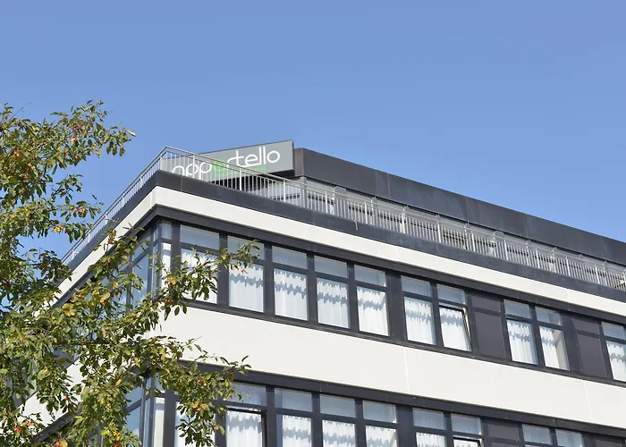 Appartello Smarttime Living